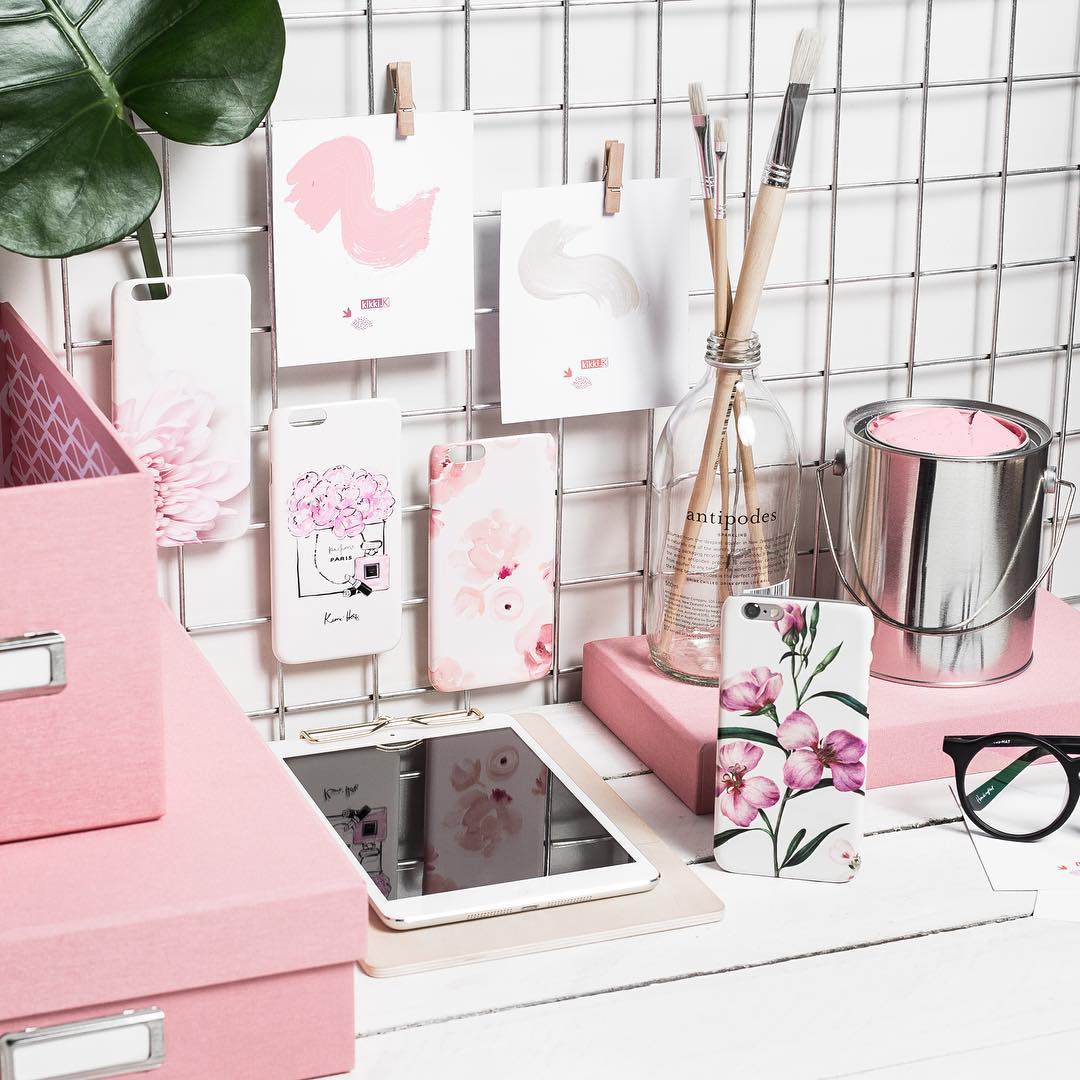 Chanel’s Got a Boy