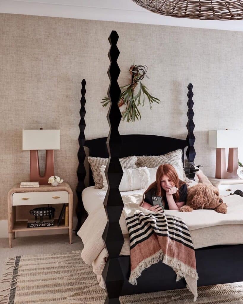 Sculptural Furniture