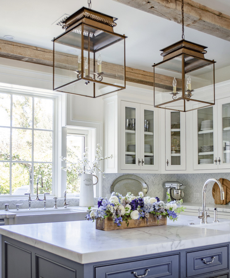 Vintage Kitchen Light Fixtures