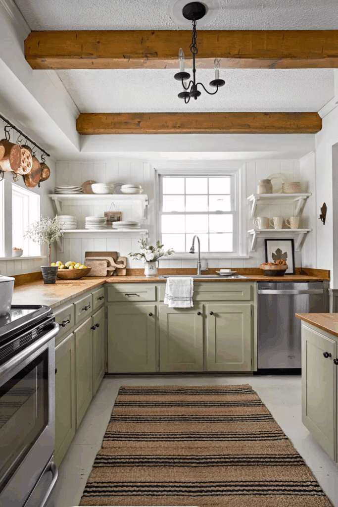Nature-Inspired Color Choices
