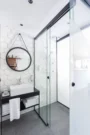 The Hottest Contemporary Bathroom Tile Trends to Watch