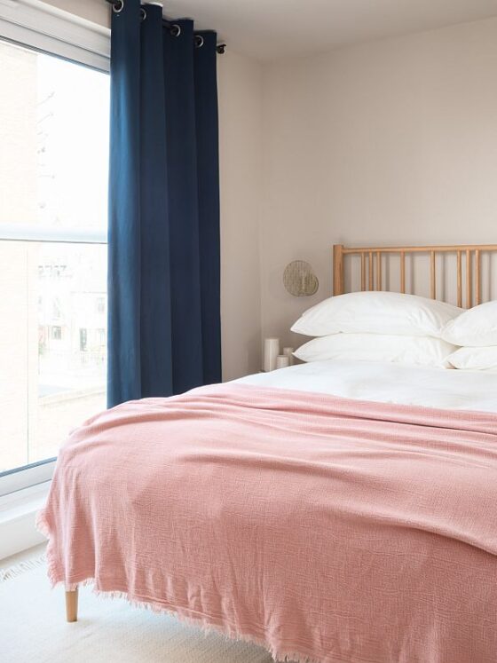 25 Romantic Bedroom Ideas for Couples