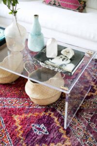15 Stylish Coffee Table Ideas for Small Apartments