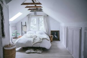 15 Dreamy Attic Rooms You’ll Instantly Fall in Love With