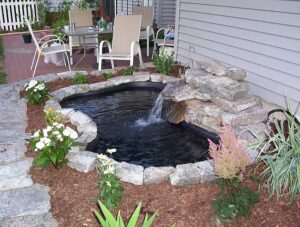 25 Cheap DIY Pond Ideas for a Backyard Oasis