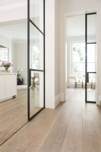 15 Magical Pocket Door Ideas for a Small Space