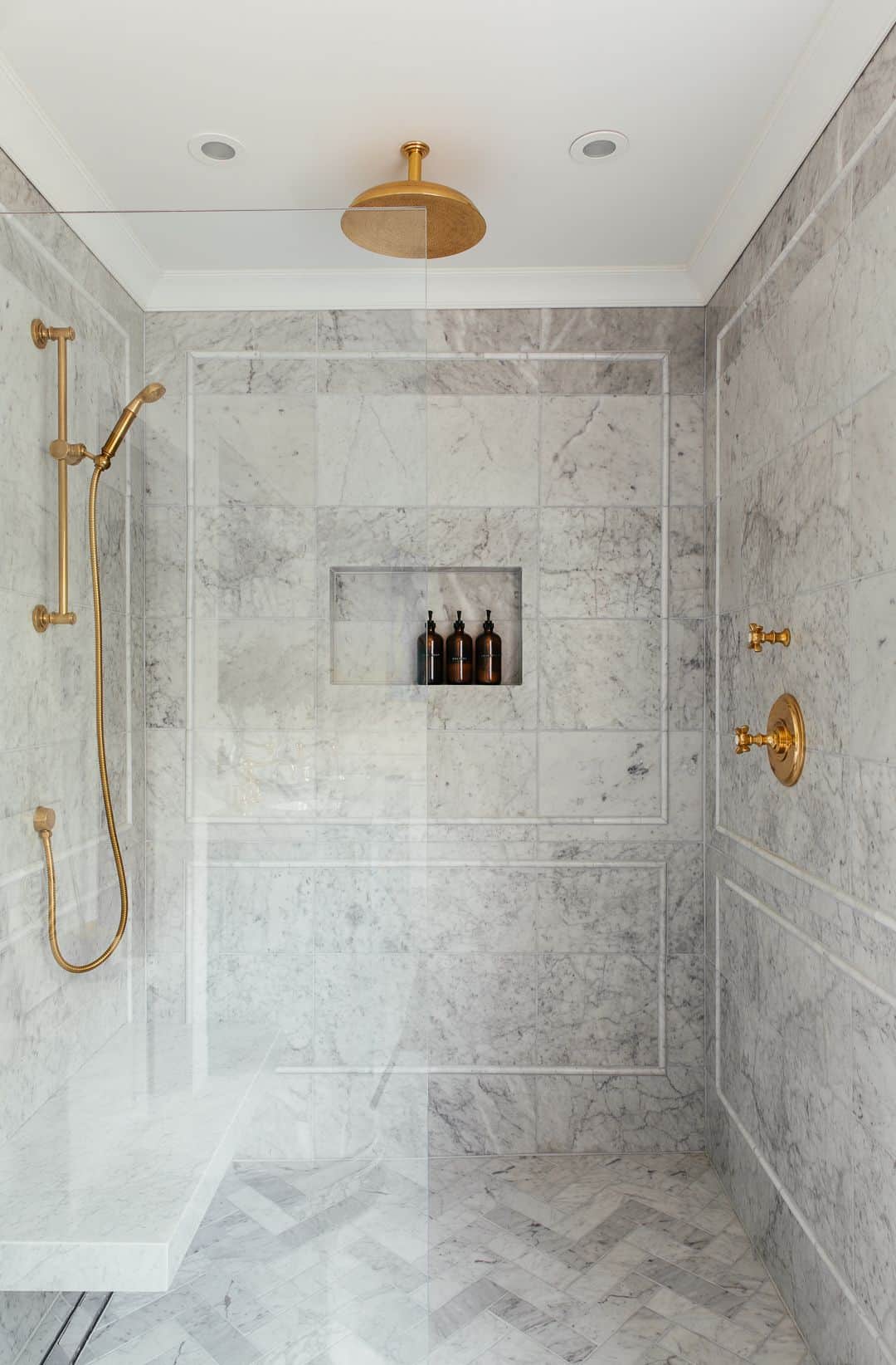 brass faucet