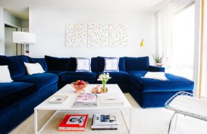 25 Cool Interiors Showcasing the Hottest Fall Trends