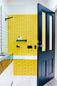 25 Stylish Shower Tile Designs for Every Taste