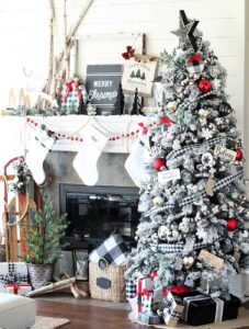25 Creative Christmas Decor Ideas to Deck Your Home