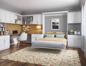 15 Sophisticated Guest Room Ideas Your Guests Will Love