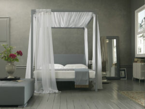 15 Dreamy Canopy Bed Ideas to Make You Feel Like Royalty