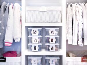 10 Genius Closet Organization Ideas You Need to Try