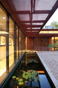 20 Magical Koi Pond Ideas for Your Backyard