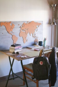 8 Creative DIY Projects to Dress Up Your Cork Boards