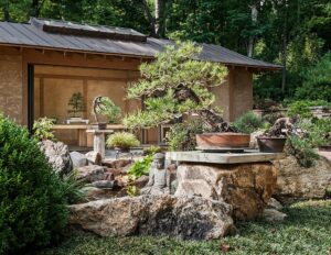 20 Tranquil Asian Garden Ideas for a Green Haven