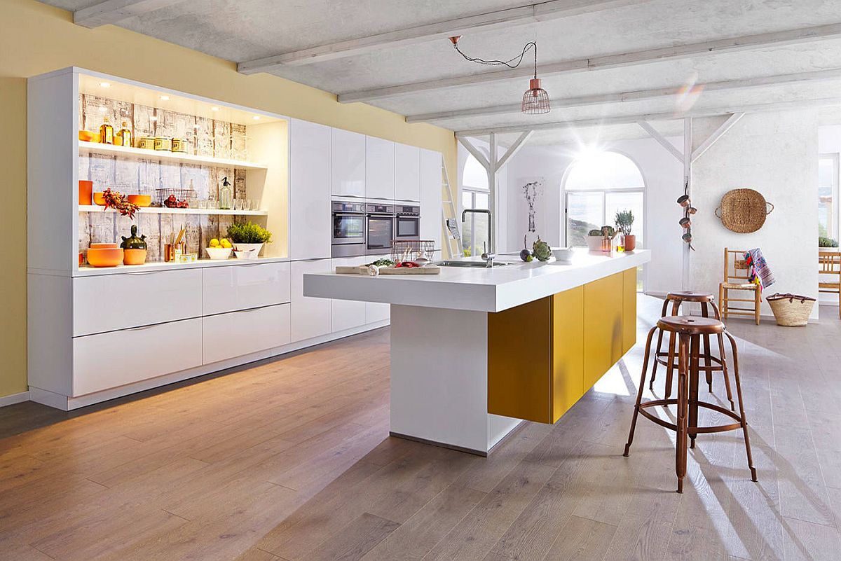 40 Hottest Fall Kitchen Trends You Need to See