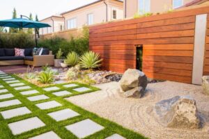20 Peaceful Zen Garden Ideas to Add Calm to Your Backyard