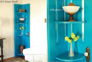 10 Modern DIY Bookshelf Ideas for the Stylish Book Lover
