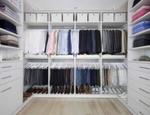 10 Genius Closet Organization Ideas You Need to Try