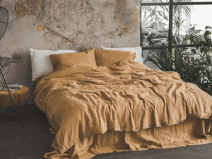 35 Cozy and Timeless Earth Tone Bedroom Ideas