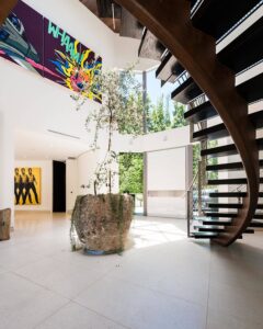 15 Dramatic Entryway Ideas for a Grand Welcome