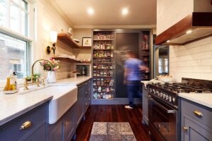 25 Smart Small Pantry Ideas to Maximize Kitchen Storage