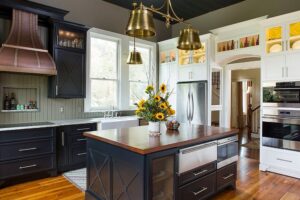 40 Hottest Fall Kitchen Trends You Need to See