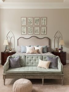 15 Must-Try Summer Bedroom Decorating Trends