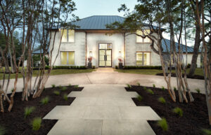 The Hottest Front Door Trends to Watch This Year