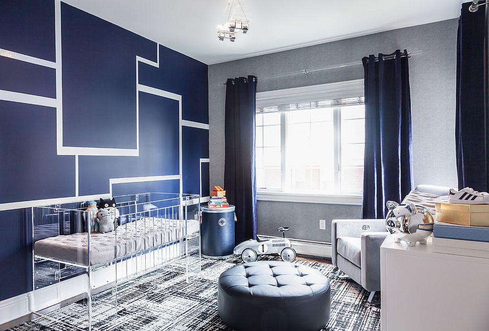 15 Trendy Ideas for a Picture-Perfect Dreamy Nursery