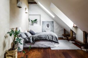 15 Cozy Attic Bedroom Ideas You’ll Fall in Love With
