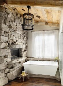 10 Luxury Bathroom Features to Turn Your Home into a Spa