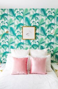 10 Green Bedroom Ideas for a Tranquil Space
