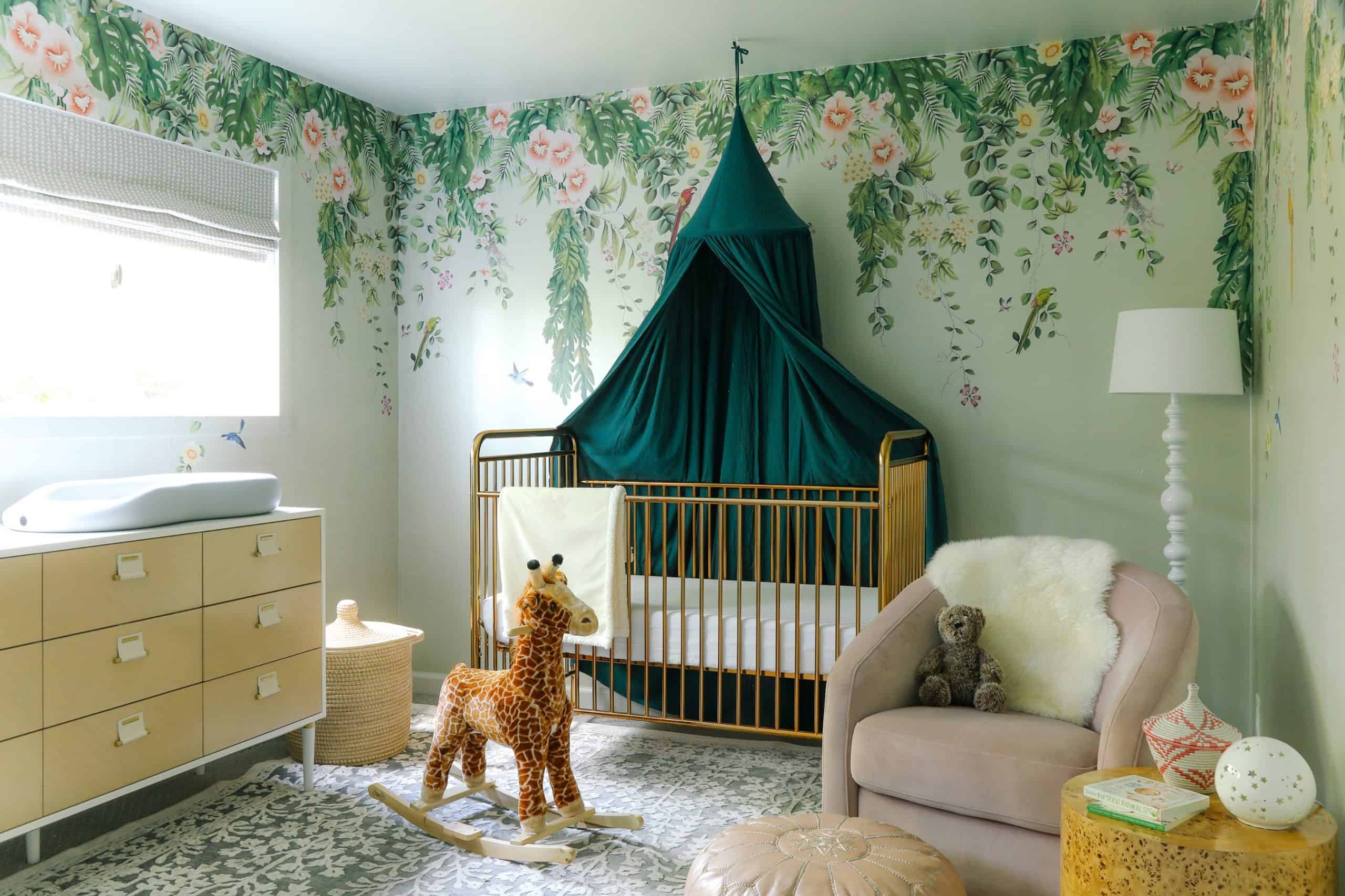 green nursery