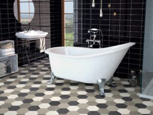 25 Creative Tile Ideas to Enhance Your Bathroom