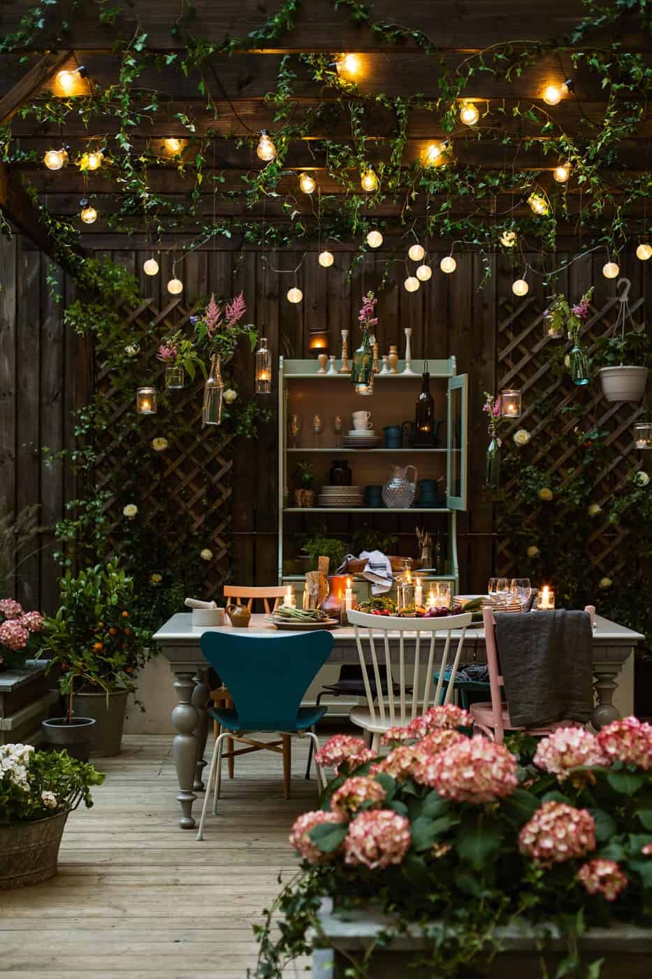 25 Brilliant Backyard Ideas for Any Size Space