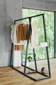 15 Smart Open Closet Ideas for Small Spaces