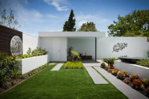 25 Easy and Cool Landscape Ideas for Your Yard