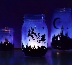 45 DIY Christmas Crafts to Try This Season