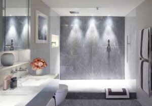 25 Walk-In Shower Ideas for a Zen-Like Feel