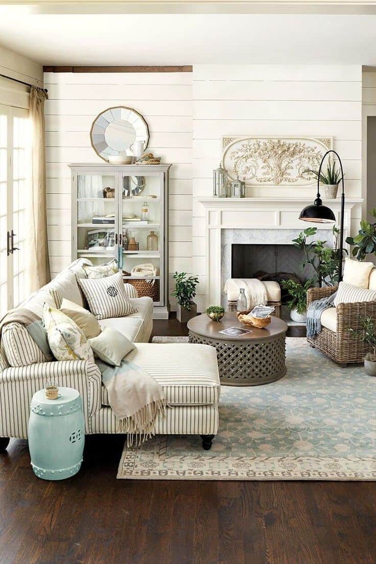 When we think of neutral tone we may think of "boring or very conventional".