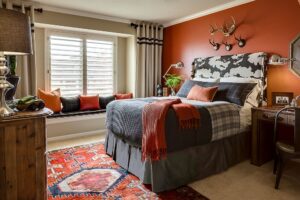 25 Cool Interiors Showcasing the Hottest Fall Trends