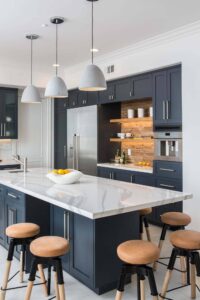 The Top Kitchen Trends and Ideas to Watch This Year