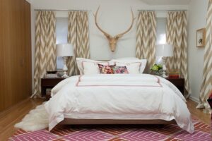 25 Top Spring Bedroom Decorating Trends to Reinvent Your Space