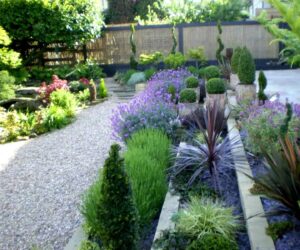 10 Beautiful and Modern Garden Ideas for an Eccentric Touch