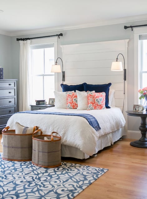 Prominent Theme with Beach style