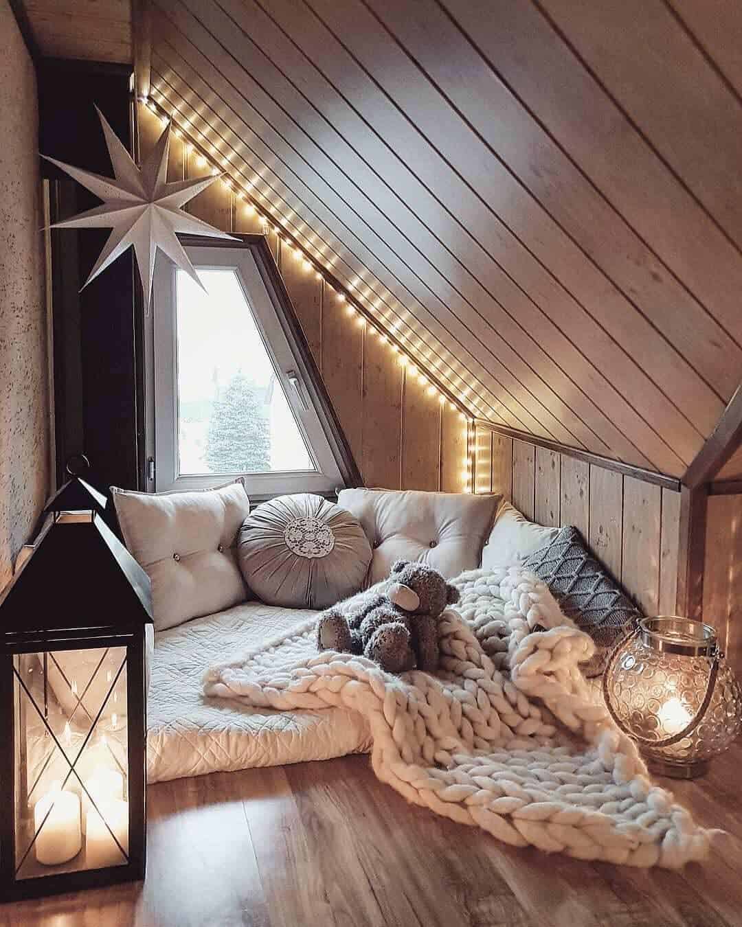 20 Stylish and Smart Corner Decorating Ideas