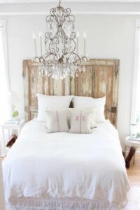 20 Beautiful Shabby Chic Bedroom Ideas You’ll Adore