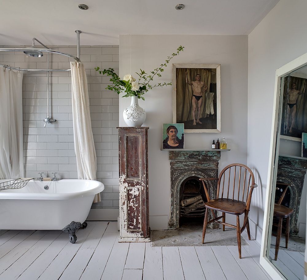 20 Stylish Bathroom Decorating Trends You Need to See